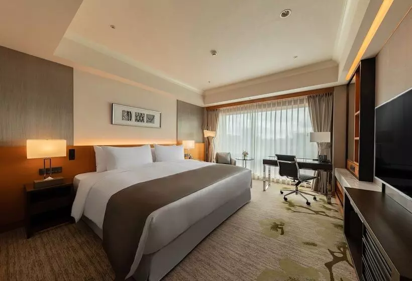 The Westin Taipei