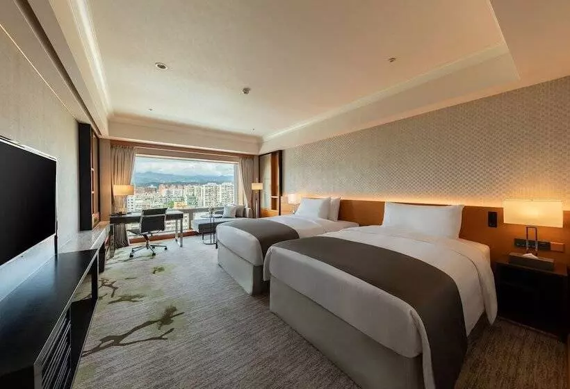 Fotos del hotel The Westin Taipei :  22