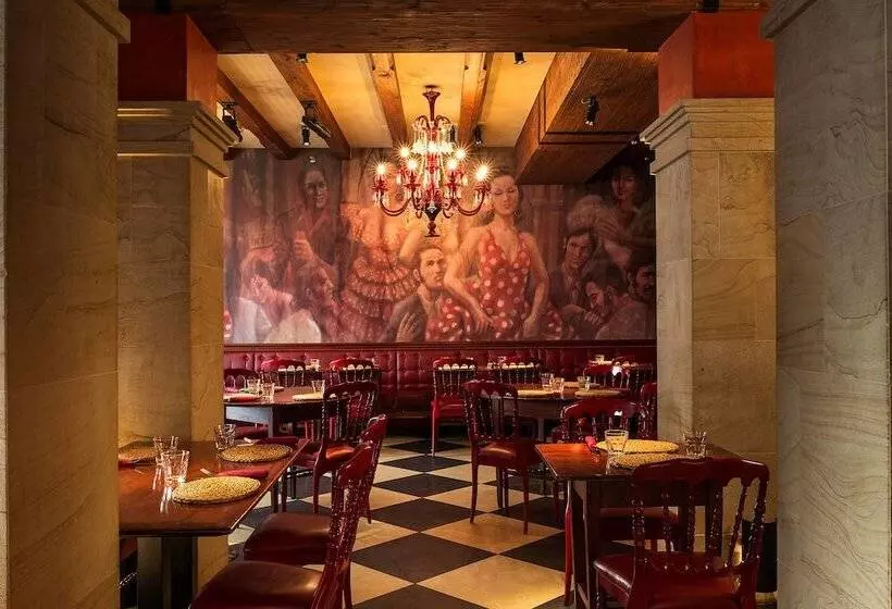 Fotos del hotel Renaissance Lucerne:  14