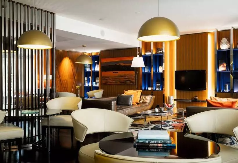 Fotos del hotel Renaissance Lucerne:  25