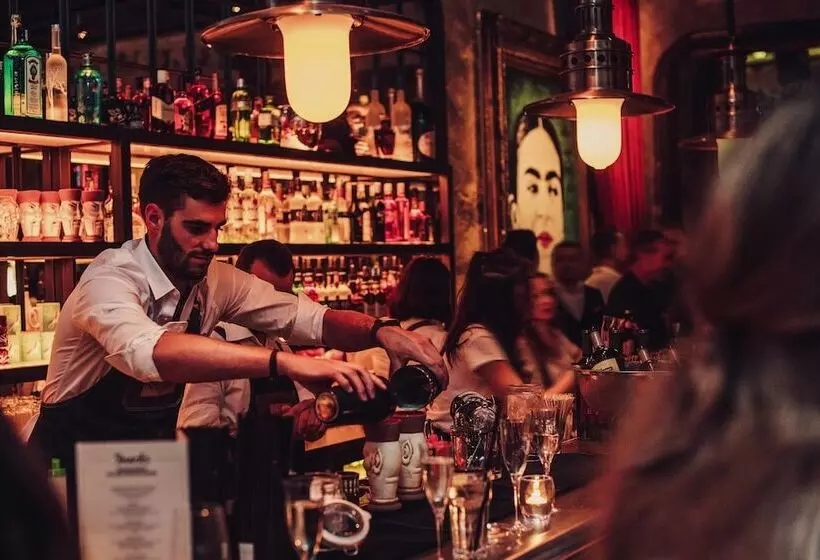 Fotos del hotel Renaissance Lucerne:  4