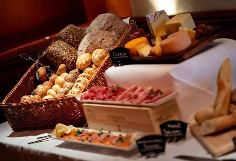 Fotos del hotel Renaissance Lucerne:  9