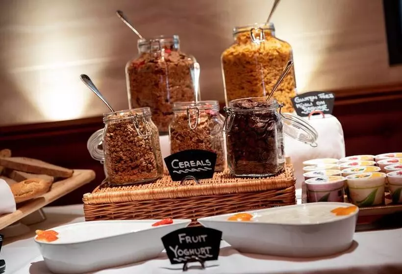 Fotos del hotel Renaissance Lucerne:  21