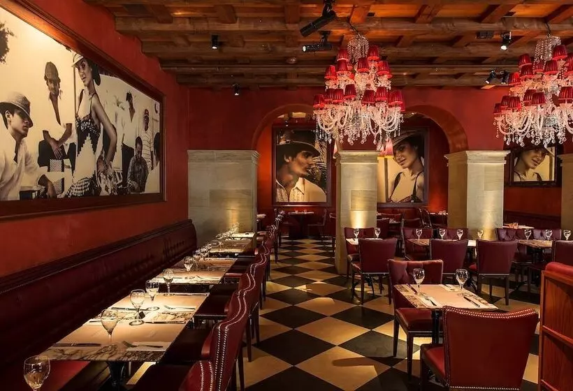 Fotos del hotel Renaissance Lucerne:  3