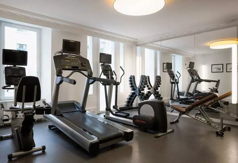 Fotos del hotel Renaissance Lucerne:  2