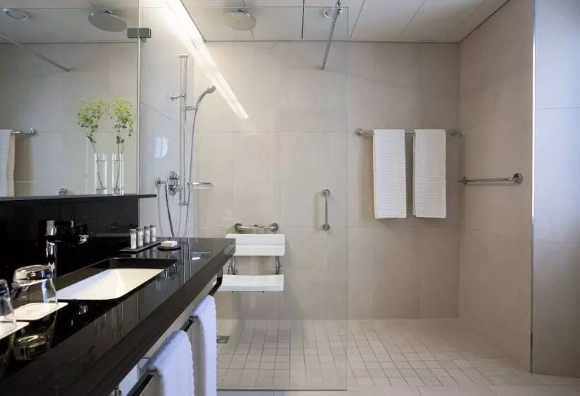 Fotos del hotel Renaissance Lucerne:  10