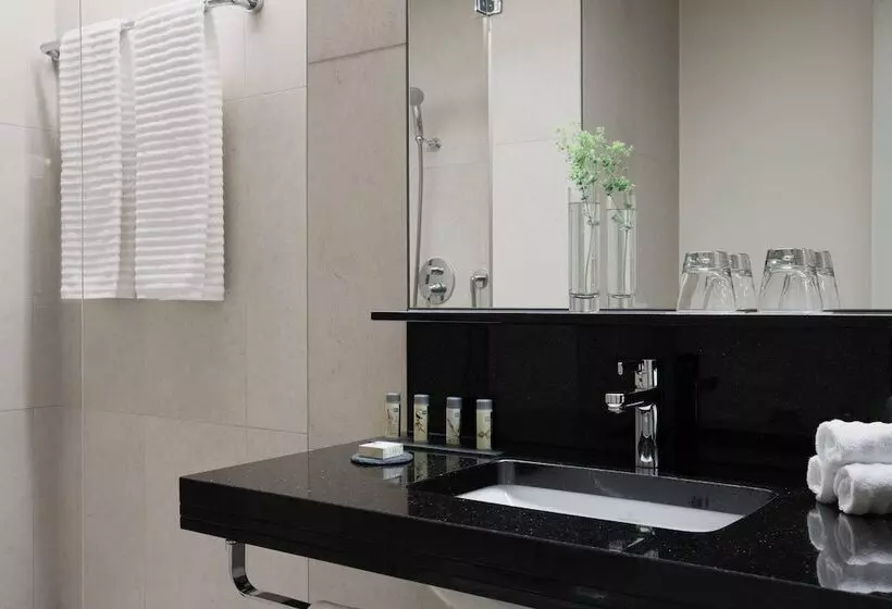 Fotos del hotel Renaissance Lucerne:  5