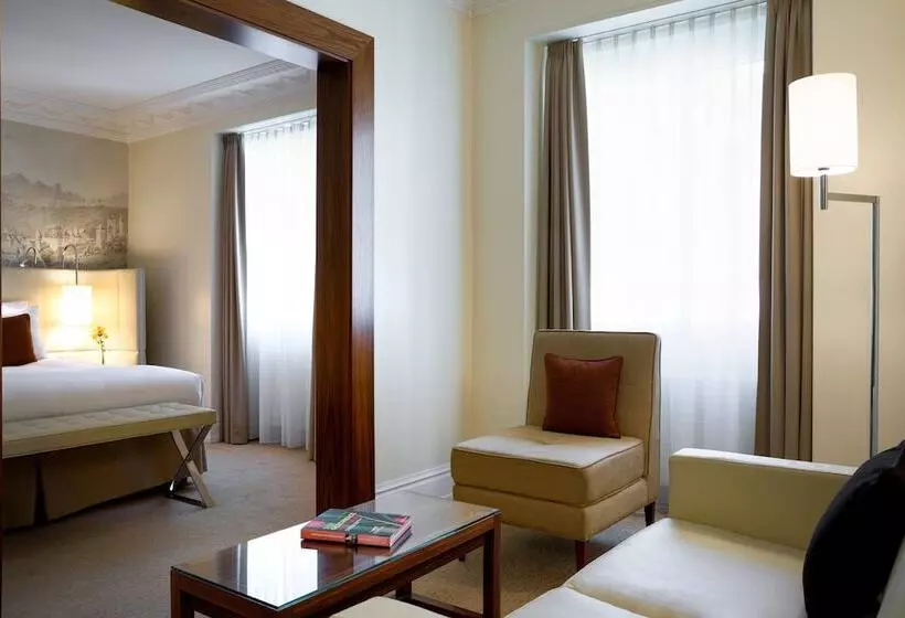 Fotos del hotel Renaissance Lucerne:  17