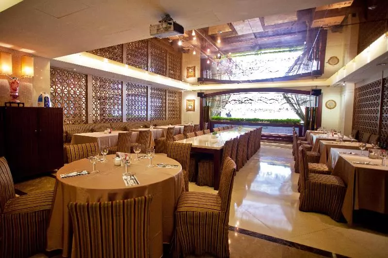 Fotos del hotel San Want Hotel Taipei:  4