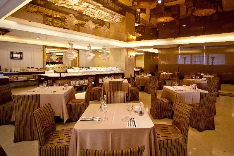 Fotos del hotel San Want Hotel Taipei:  6