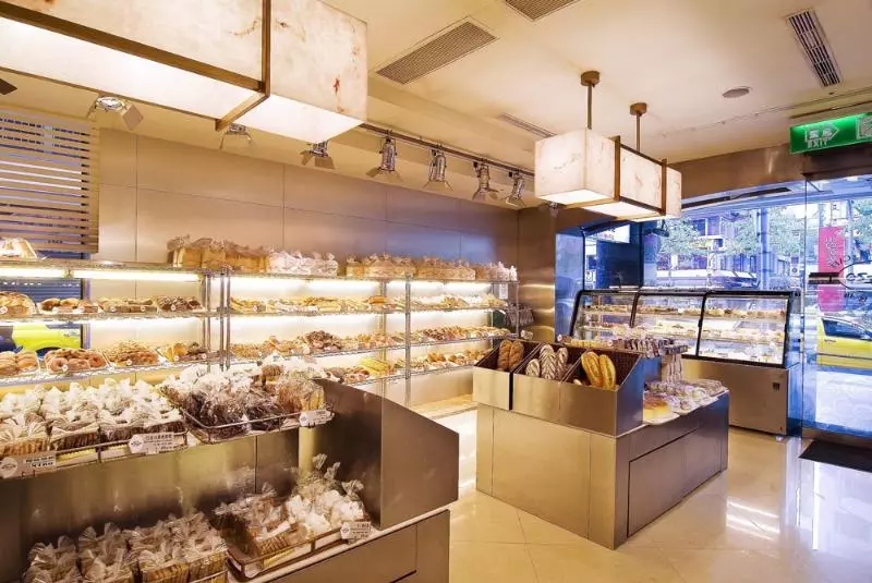 Fotos del hotel San Want Hotel Taipei:  8