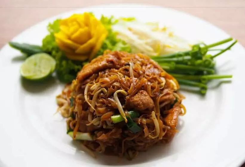 Fotos del hotel The Imperial Hotel & Convention Centre Korat:  19