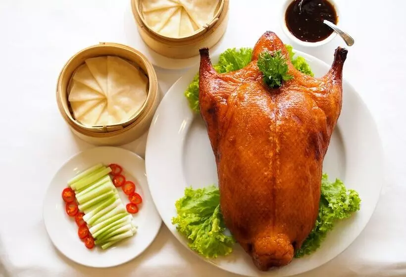 Fotos del hotel The Imperial Hotel & Convention Centre Korat:  16