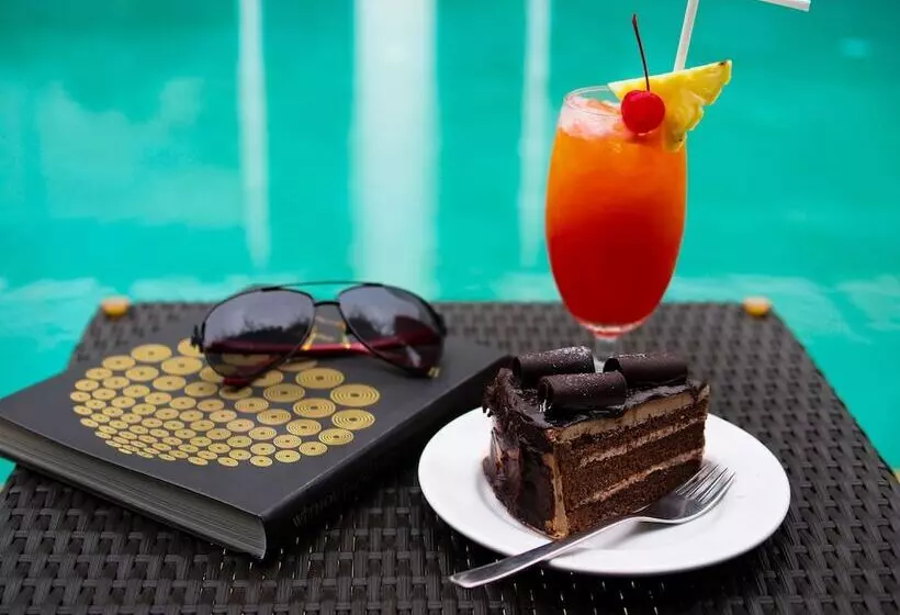 Fotos del hotel The Imperial Hotel & Convention Centre Korat:  7