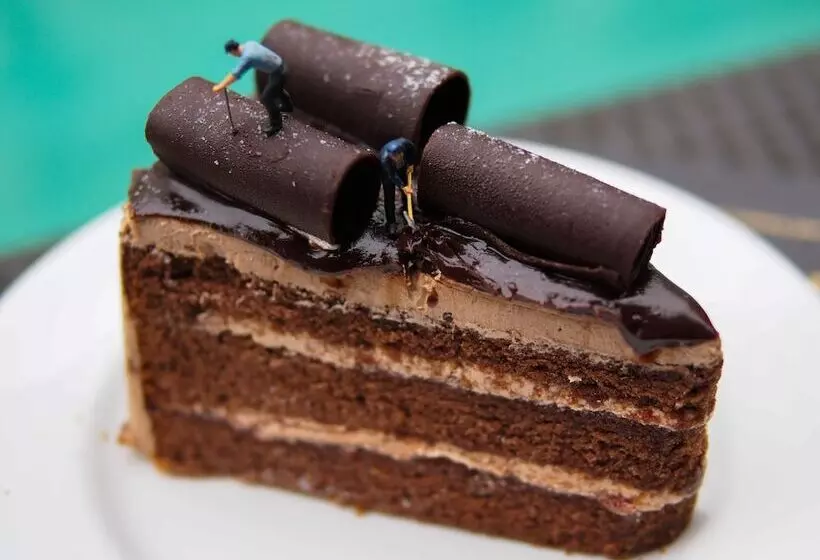 Fotos del hotel The Imperial Hotel & Convention Centre Korat:  23