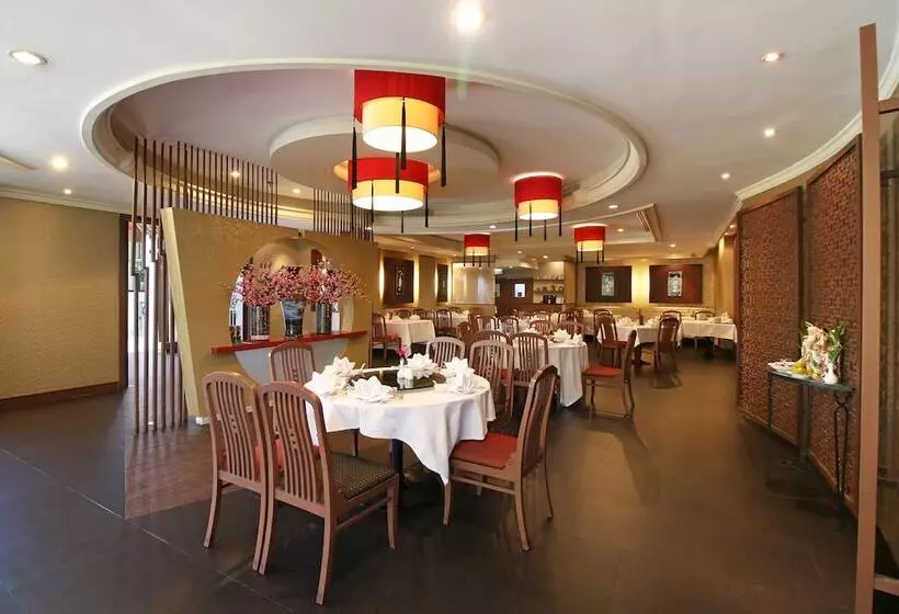 Fotos del hotel The Imperial Hotel & Convention Centre Korat:  6