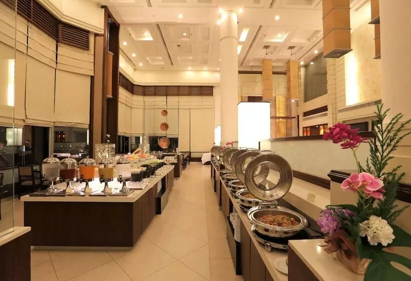 Fotos del hotel The Imperial Hotel & Convention Centre Korat:  20