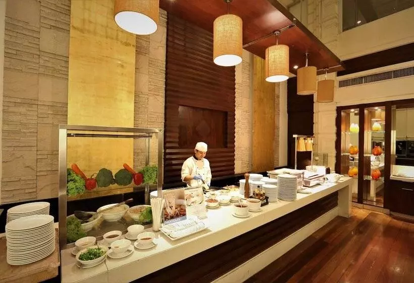 Fotos del hotel The Imperial Hotel & Convention Centre Korat:  15