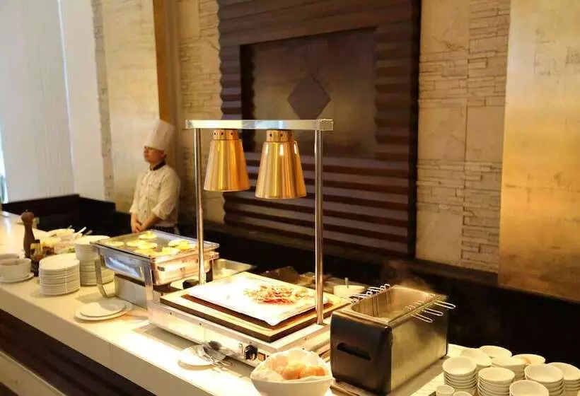 Fotos del hotel The Imperial Hotel & Convention Centre Korat:  22