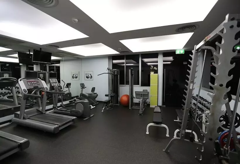 Fotos del hotel The Imperial Hotel & Convention Centre Korat:  4