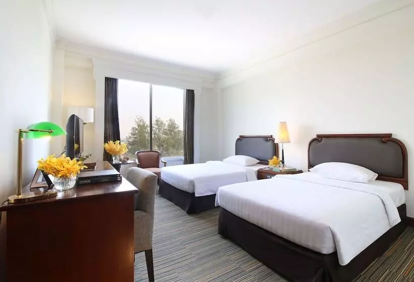 Fotos del hotel The Imperial Hotel & Convention Centre Korat:  10