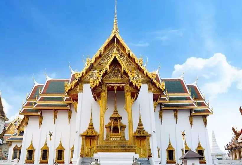 Fotos del hotel The Peninsula Bangkok  Sha Extra Plus:  17