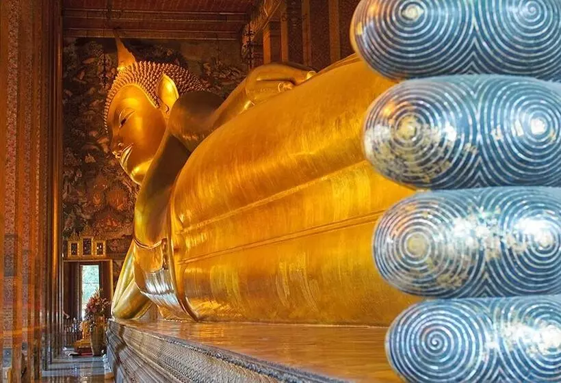 Fotos del hotel The Peninsula Bangkok  Sha Extra Plus:  7