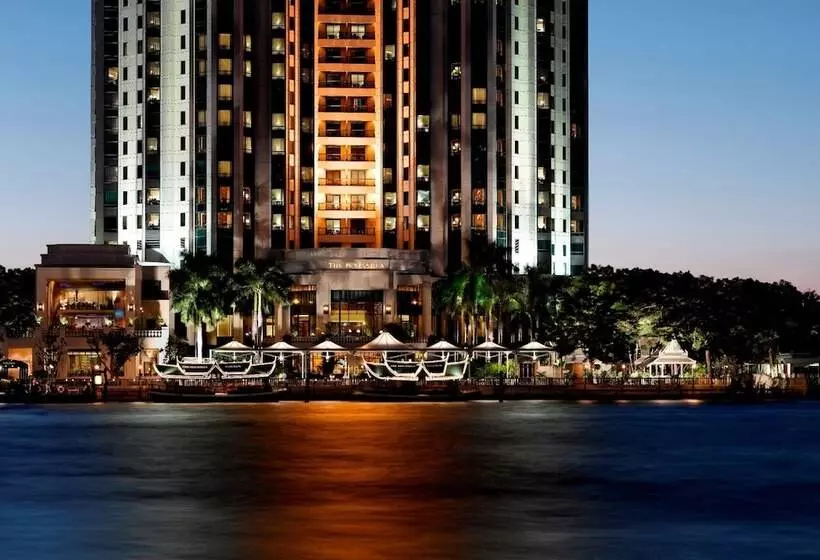 Fotos del hotel The Peninsula Bangkok  Sha Extra Plus:  21