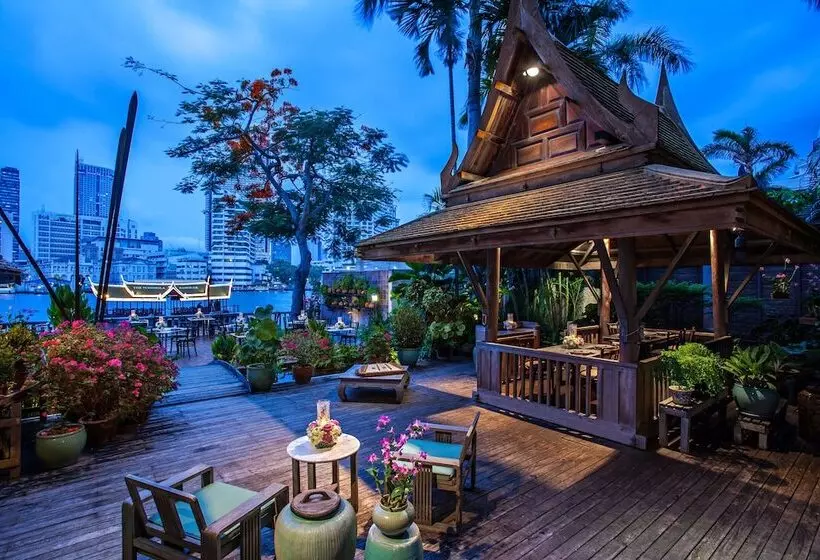 Fotos del hotel The Peninsula Bangkok  Sha Extra Plus:  16