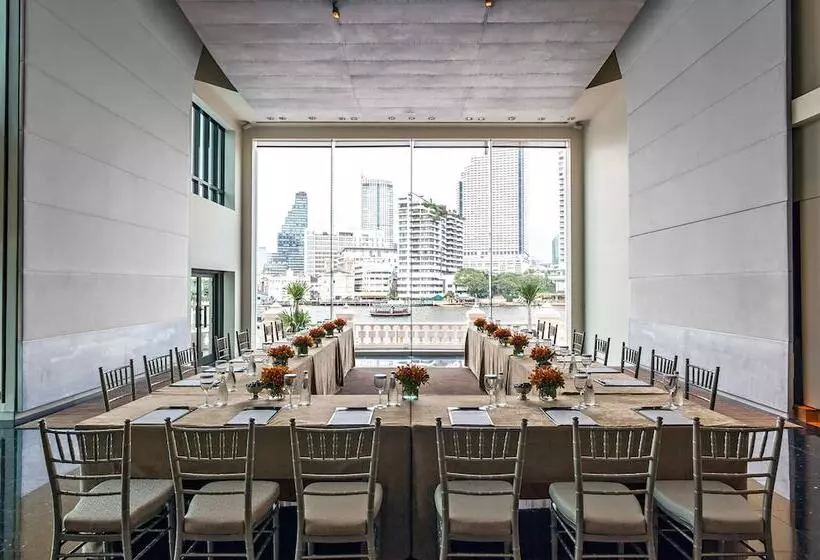 Fotos del hotel The Peninsula Bangkok  Sha Extra Plus:  11