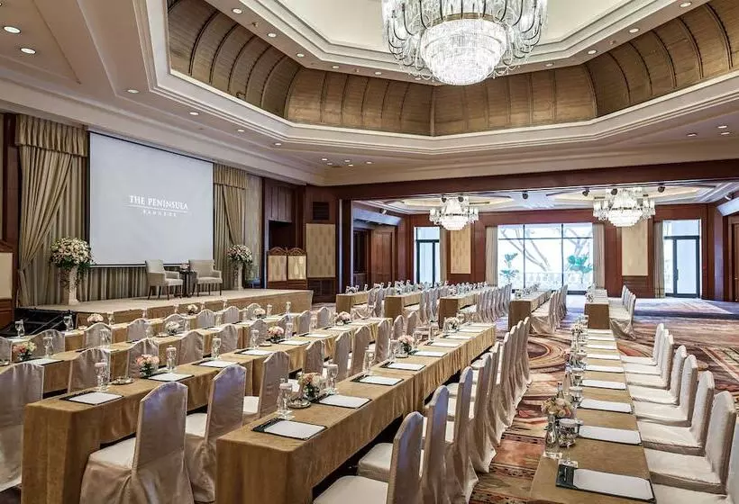 Fotos del hotel The Peninsula Bangkok  Sha Extra Plus:  5