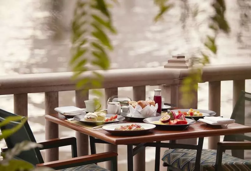 Fotos del hotel The Peninsula Bangkok  Sha Extra Plus:  6