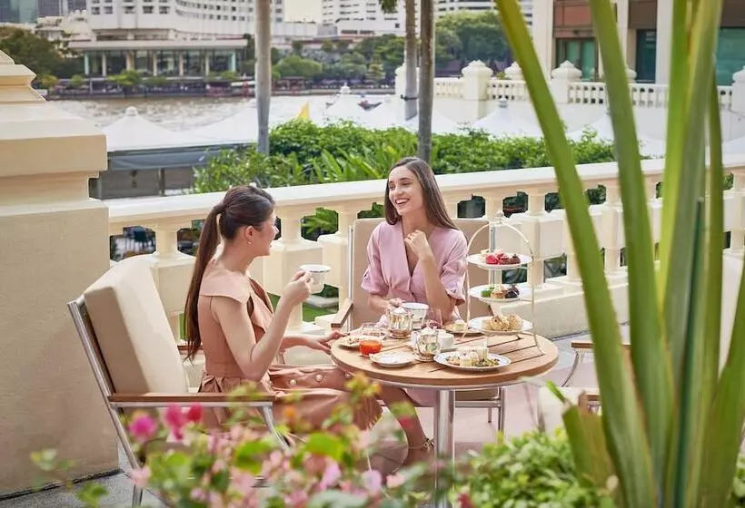 Fotos del hotel The Peninsula Bangkok  Sha Extra Plus:  12