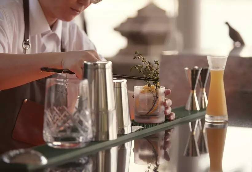 Fotos del hotel The Peninsula Bangkok  Sha Extra Plus:  10