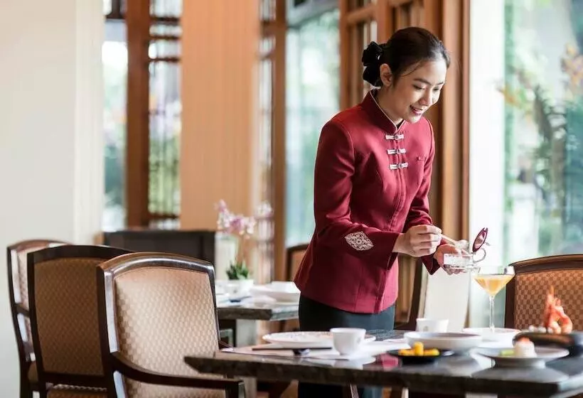 Fotos del hotel The Peninsula Bangkok  Sha Extra Plus:  25