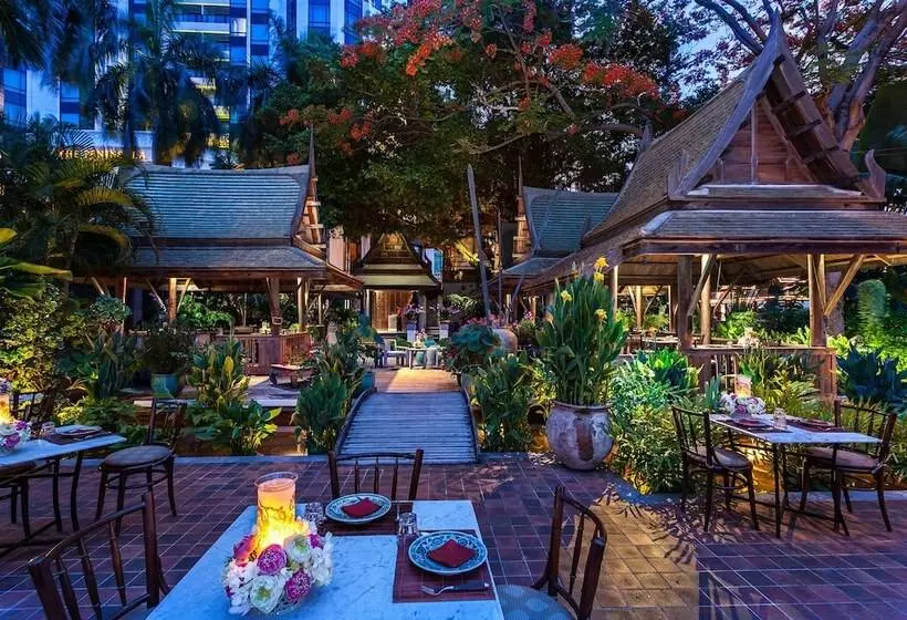 Fotos del hotel The Peninsula Bangkok  Sha Extra Plus:  19