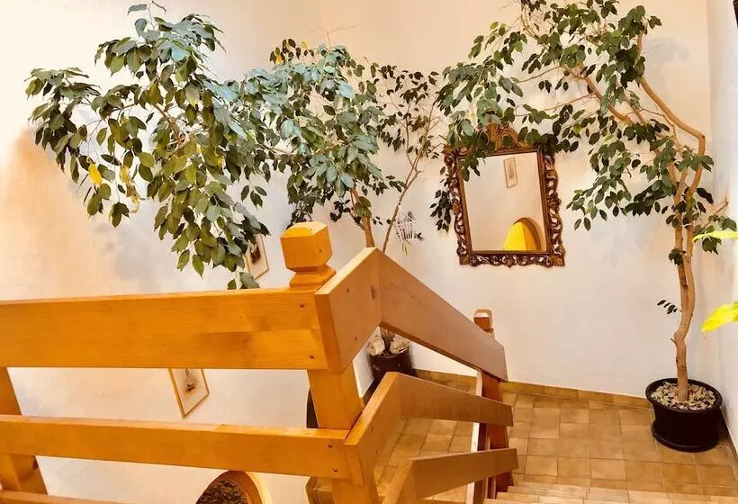 Fotos del hotel Toscana:  4