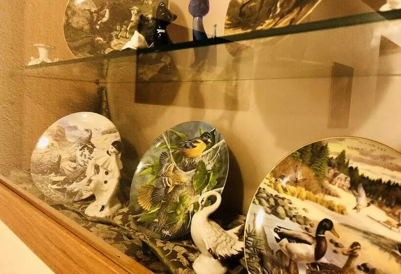 Fotos del hotel Toscana:  6