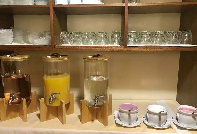 Fotos del hotel Toscana:  3