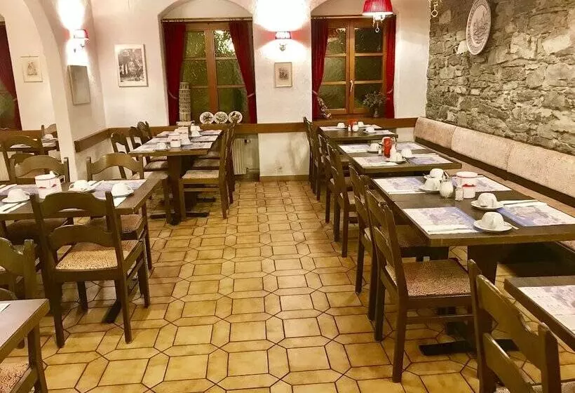 Fotos del hotel Toscana:  2