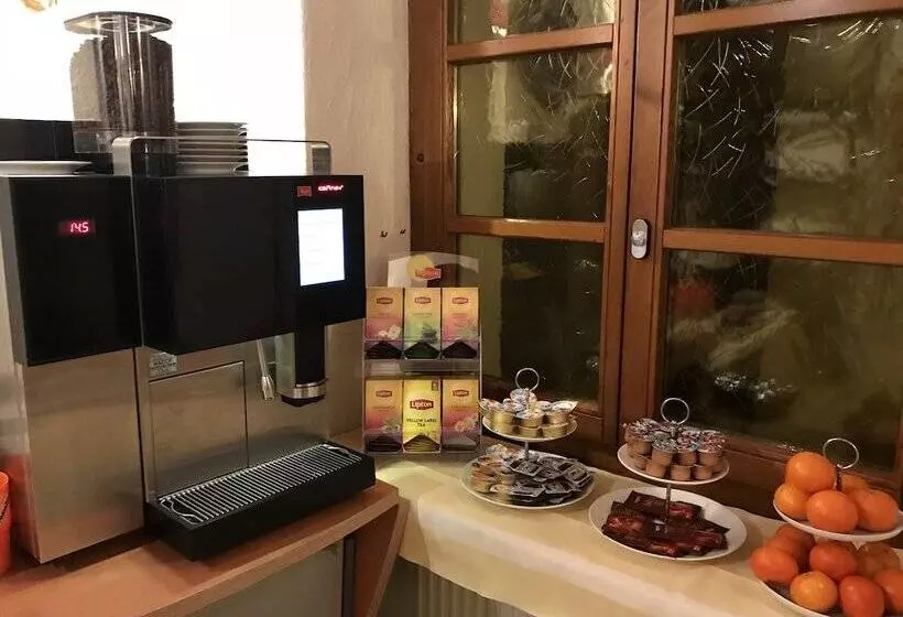 Fotos del hotel Toscana:  15