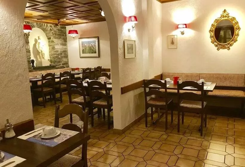 Fotos del hotel Toscana:  8