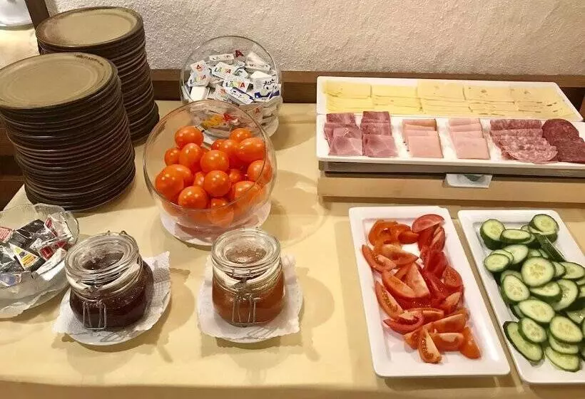 Fotos del hotel Toscana:  11