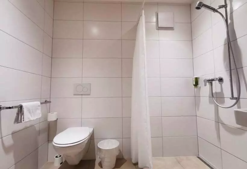 Fotos del hotel Toscana:  5