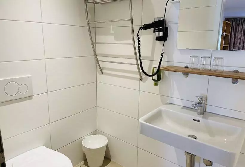 Fotos del hotel Toscana:  9