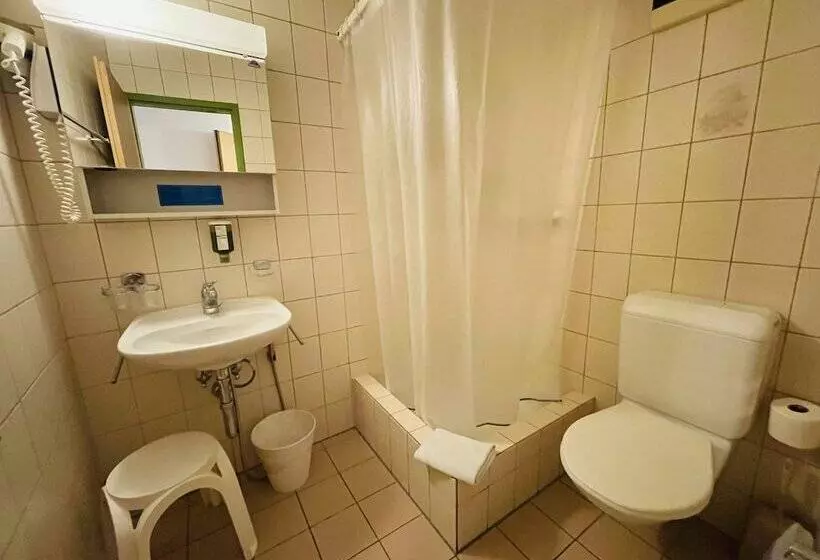 Fotos del hotel Toscana:  12