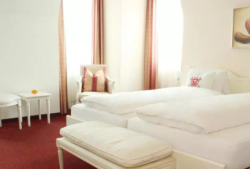 Fotos del hotel Weisses Kreuz:  10