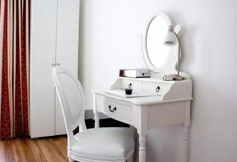 Fotos del hotel Weisses Kreuz:  25