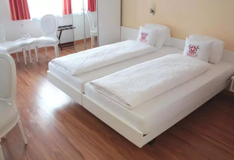 Fotos del hotel Weisses Kreuz:  19