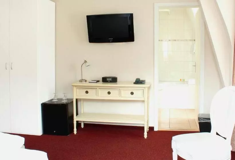 Fotos del hotel Weisses Kreuz:  14